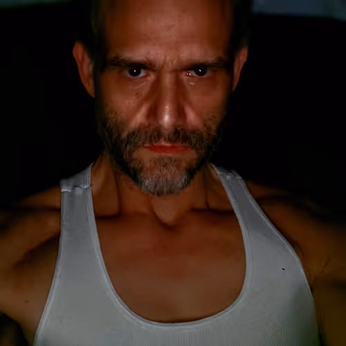 Green candles and intergalactic freshness - old