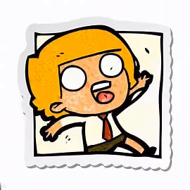 Help Stamps