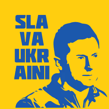 Help Ukraine - NFT for charity - old