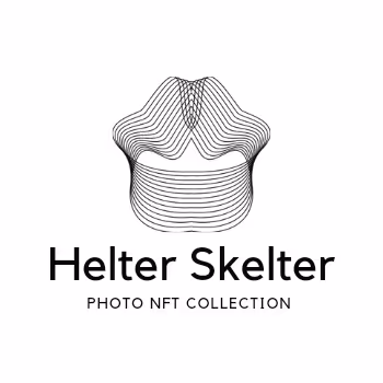 Helter Skelter Photo NFT Collection