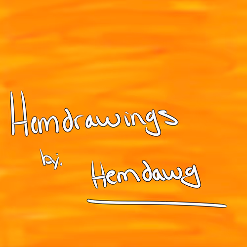 Hemdrawings
