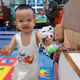 my little boy,Eric Lo