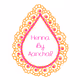 #HennaByAanchal Letter Collection