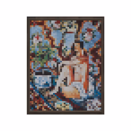 Henri Matisse - Out of Copyright