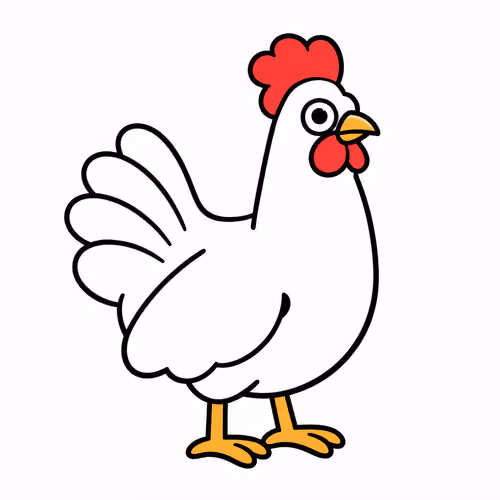 Hens