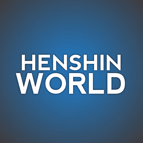 henshin world - old