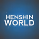 henshin world - old
