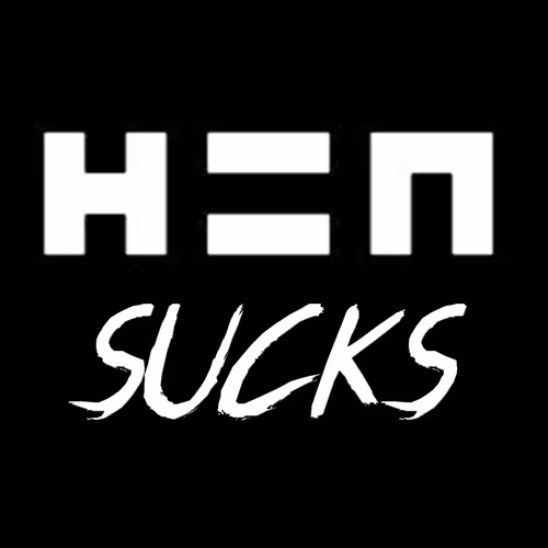 Hen Sucks