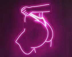 Tranny Ladyboy NFTs - old