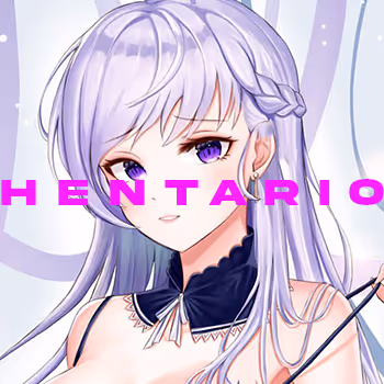 HENTARIO - old