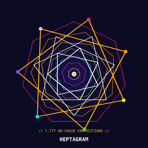 Heptagram