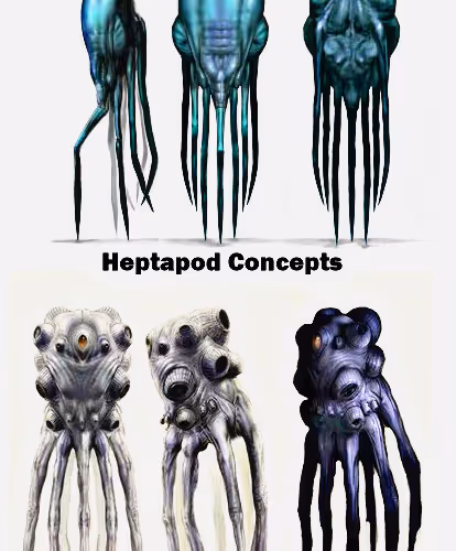 Heptapod Concepts