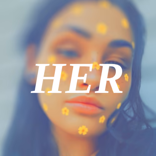 The Way I Remember Her