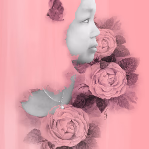 her secret