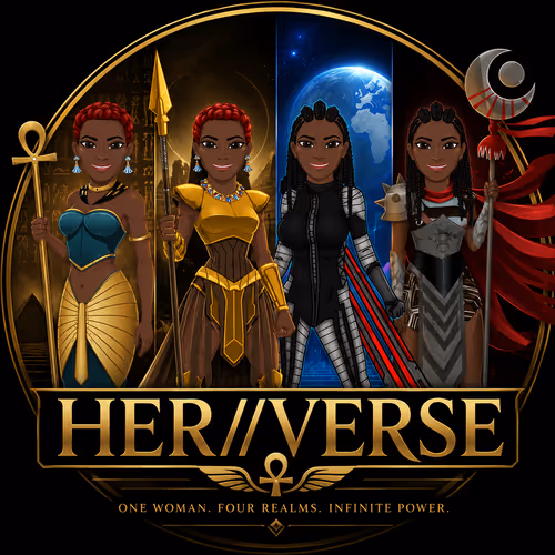 HER//VERSE