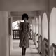 HER AFRO-ELEGANCE