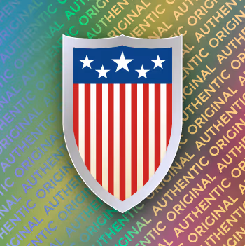 Heraldic Shields - old