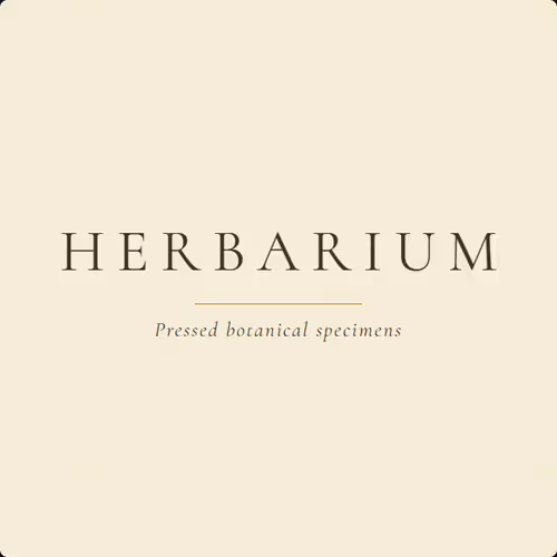 Herbarium
