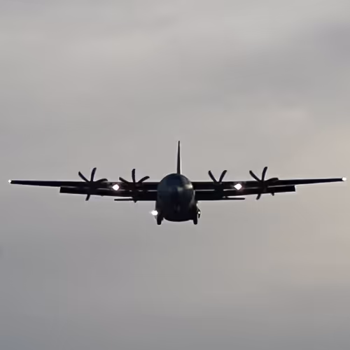 Hercules C-130