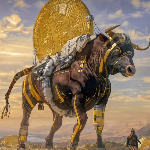 Here Comes the Bull Run