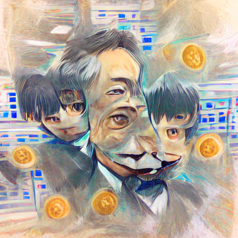 Herederos de Satoshi