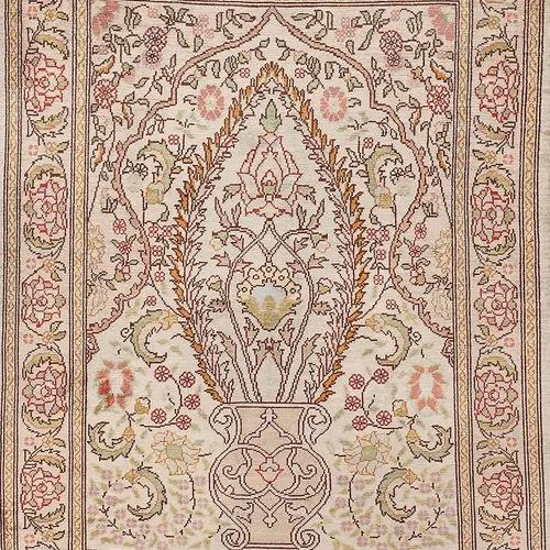 Hereke Carpet