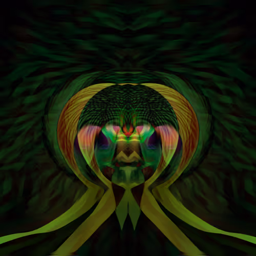 Heritage of nine - old