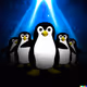 Los Hermanos Pinguinos