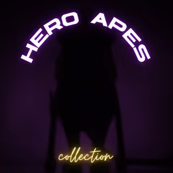 Hero Apes 3D