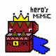 Hero's MiMic