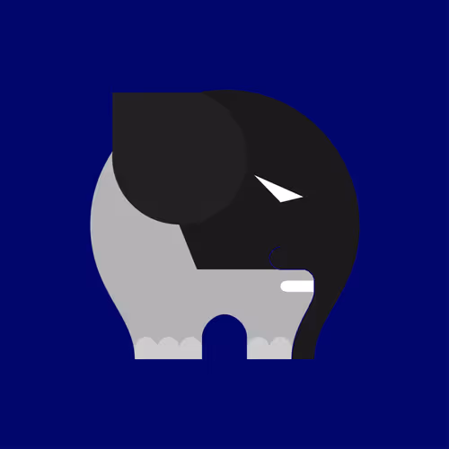 Alephants - Superhero Edition