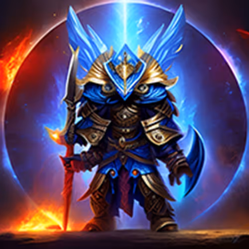 Heroes metaverse