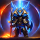 Heroes metaverse