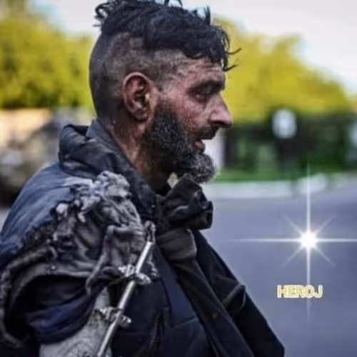 Heroes of all Ukraine