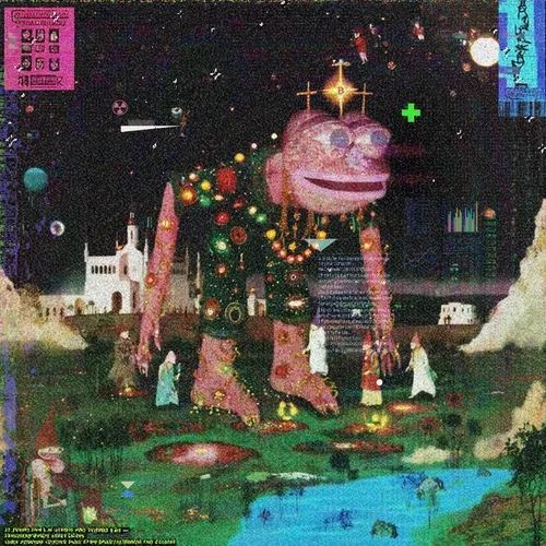 Heroes of Dank and Magic