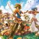 Heroes of Mana
