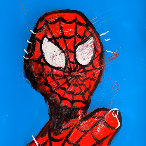 Heroes, villains and the misunderstood - old