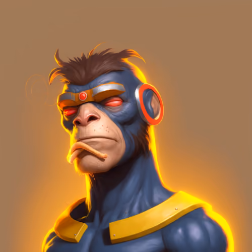 APE X HEROES
