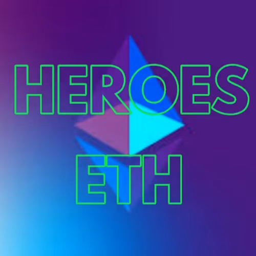 Heroes ETH