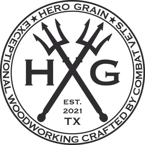 Hero Grain Collection