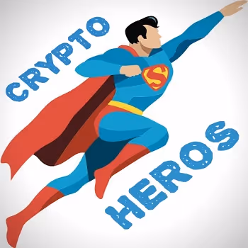 Heroes of Crypto