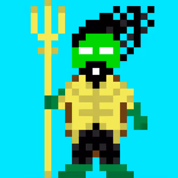 Hero Turtles Club