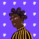 H.E.R. x Minority [SPONSORED]