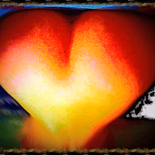 HerzLoveCollection - old