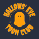Hallows' Eve Toon Club - Digital Ghosts