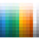 HEX COLOR CHART