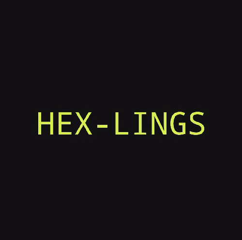 Hex-lings Rh