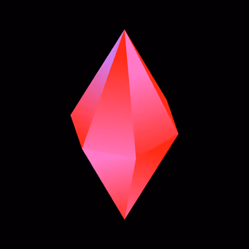 Hexagonal Diamond - NFT Collection