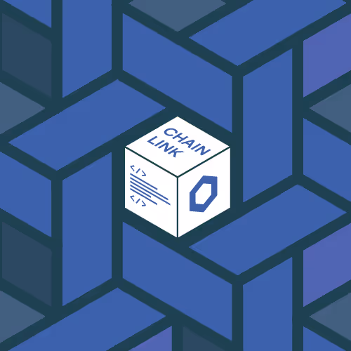 Hexagonal Geometrical Chainlinkable