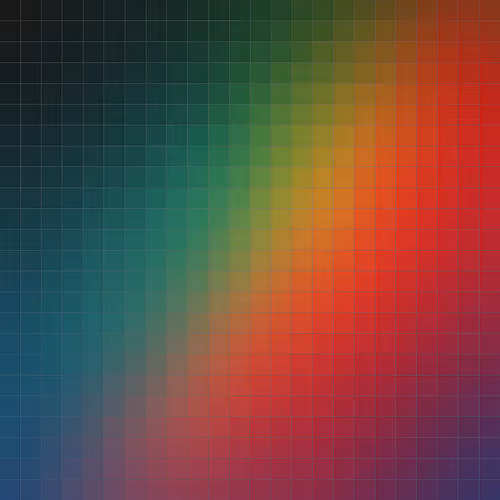 HEX-DAY: A Timeless Color Series